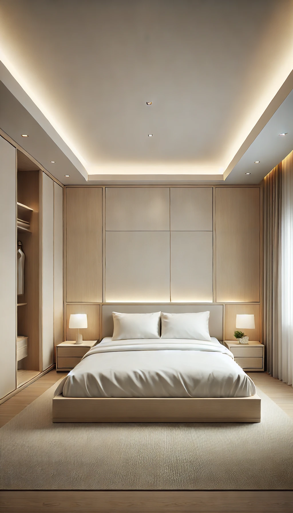 DALL·E 2025-03-21 16.11.09 - A cozy modern living room with nature-inspired interior design, photographed from multiple realistic angles to resemble professional interior photogra (141)