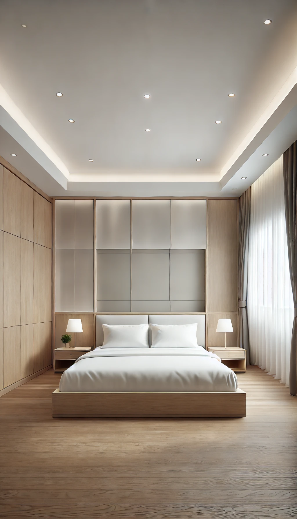 DALL·E 2025-03-21 16.11.09 - A cozy modern living room with nature-inspired interior design, photographed from multiple realistic angles to resemble professional interior photogra (142)