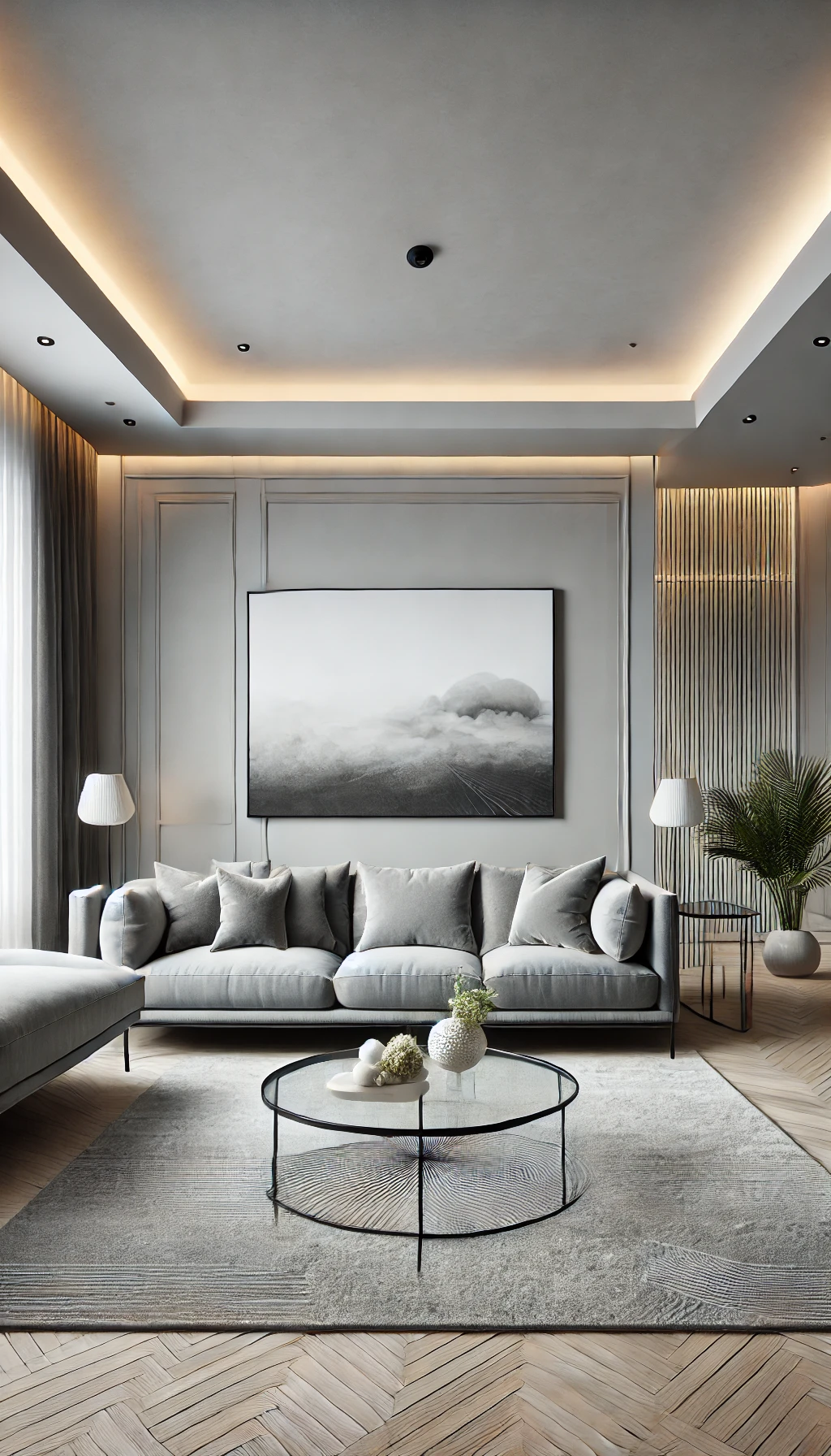 DALL·E 2025-03-21 16.11.09 - A cozy modern living room with nature-inspired interior design, photographed from multiple realistic angles to resemble professional interior photogra (144)