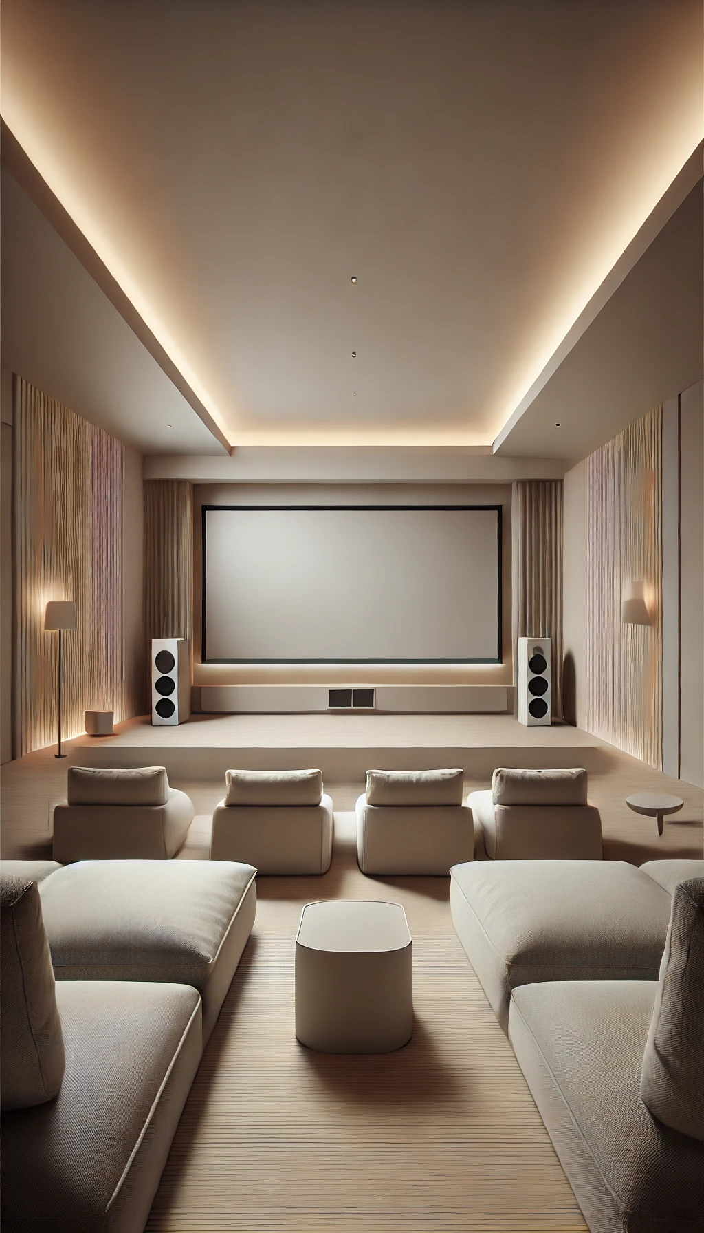 DALL·E 2025-03-21 16.11.09 - A cozy modern living room with nature-inspired interior design, photographed from multiple realistic angles to resemble professional interior photogra (148)